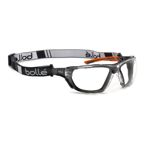 Lunette de protection ness+