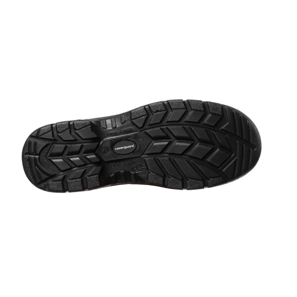 Chaussure de securite agate ii basse s3 src