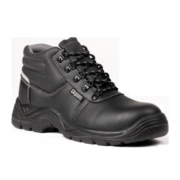 Chaussure de securite agate ii haute s3 src