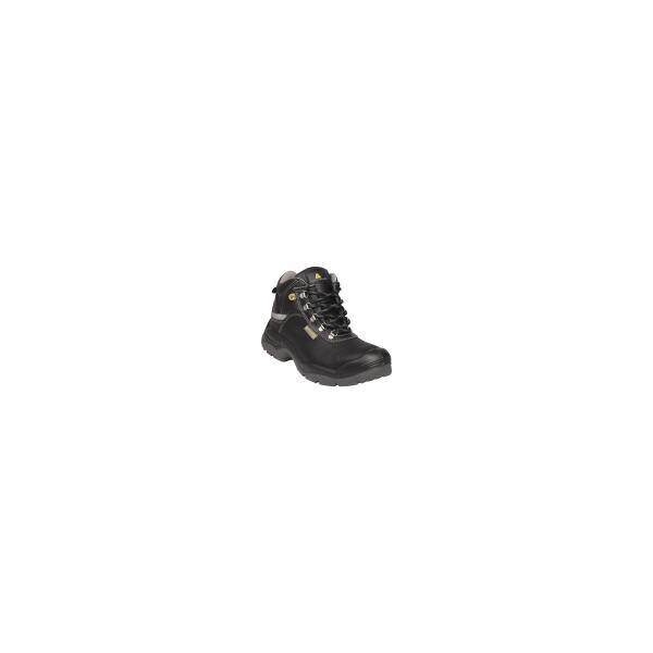 Chaussure de securite sault2 s3 src esd (gamme x-large)