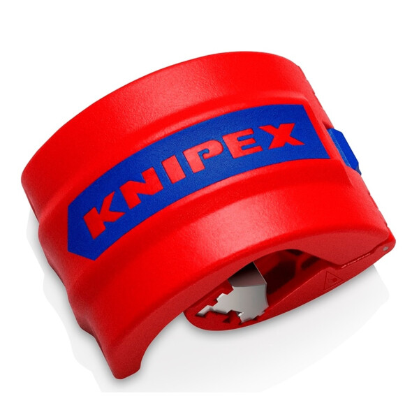 Coupe-tube plastique bix
