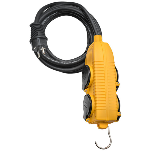 Rallonge powerblock