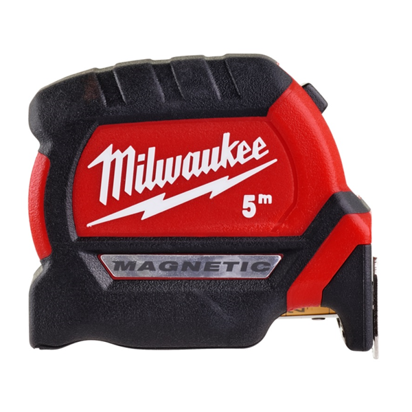 Metre a ruban magnetic