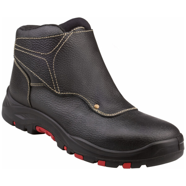 Chaussure de securite cobra4s3 s3 hro hi src wg