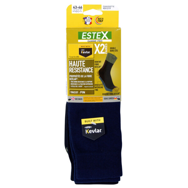 Chaussette kevi