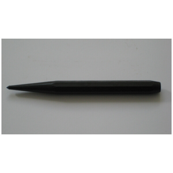 Pointeau octogonal chrome-vandium bruni