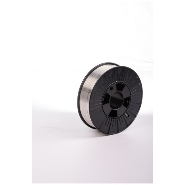 Fil mig alu alg5 (er5356) 1,0mm - bobine plastique (2kg)