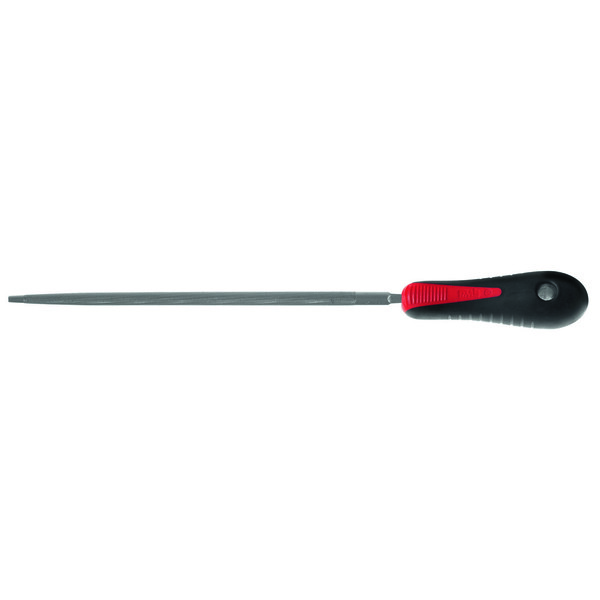 Lime ronde bi-matiere mi-douce