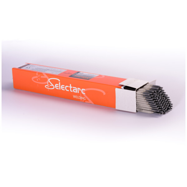 Electrode rutile acier selectarc 40 (l'etui)