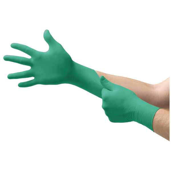 Gant touchntuff 92-600 boite de 100