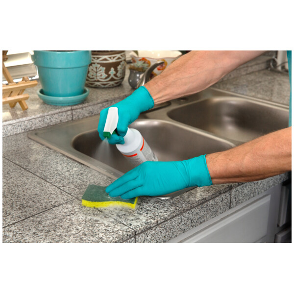 Gant touchntuff 92-600 boite de 100