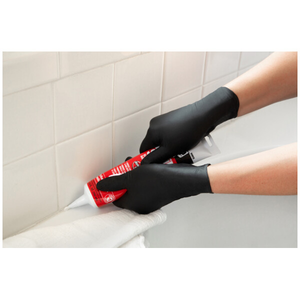 Gant microflex 93-732 boite de 100