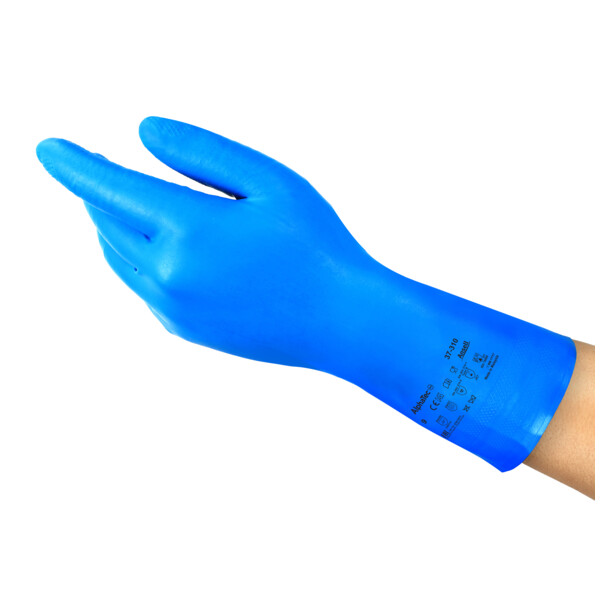 Gant alphatec 37-310