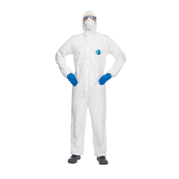 Combinaison tyvek® 200 easysafe