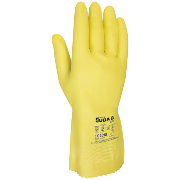 Gant chimie 621y nova 52