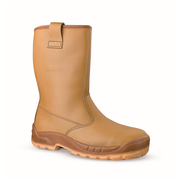 Botte de securite jalaska sas s3 src
