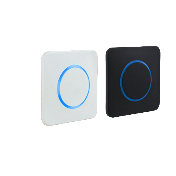 Interrupteur lumineux sans contact cleanswitch