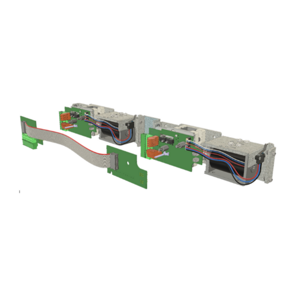 Kit connect ds3010 double