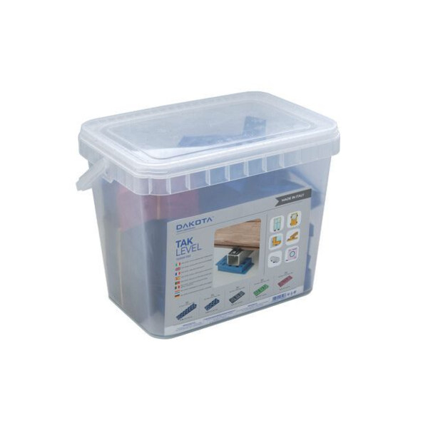 Kit de nivellement tak level