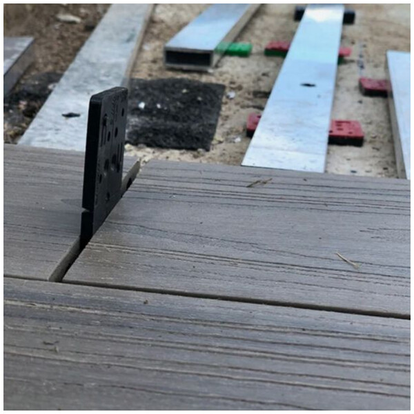 Kit de nivellement tak level