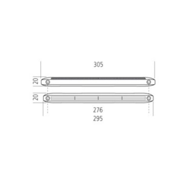 Kit intérieur/extérieur vm-g