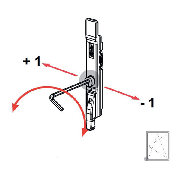 Kit ob inversé galiplus 2