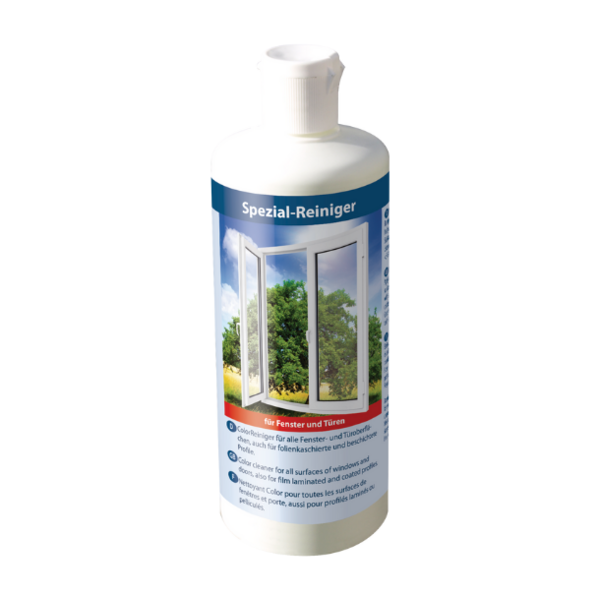 Lait nettoyant cosmo cl-350.110 non agressif