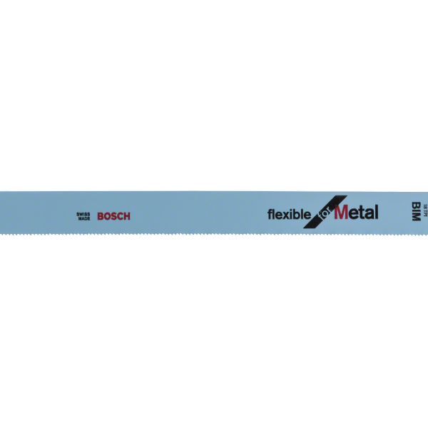 Lame de scie sabre métal s1122ef
