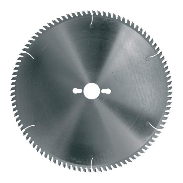 Lame scie circulaire