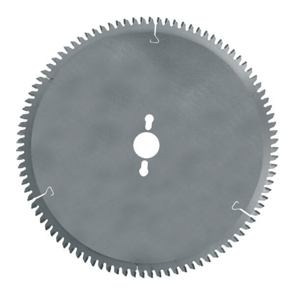 Lame scie circulaire métaux
