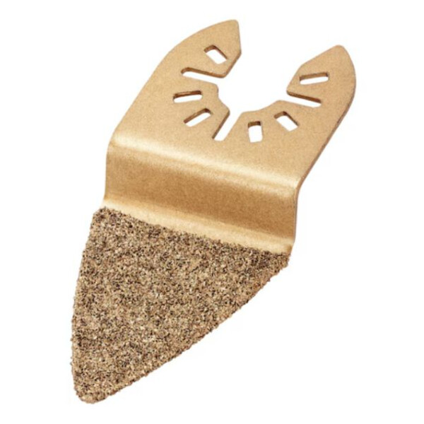 Lame spatule multicutter