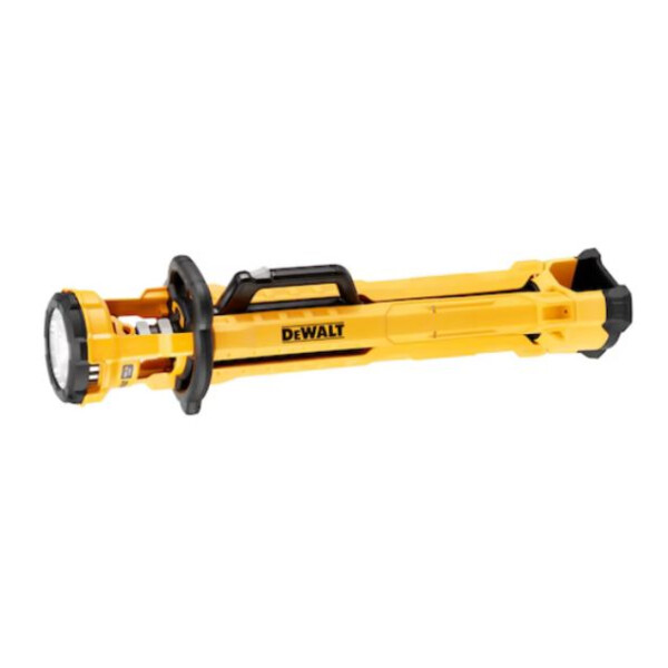 Lampe led trepied pour batt xr 18v (sans batt)