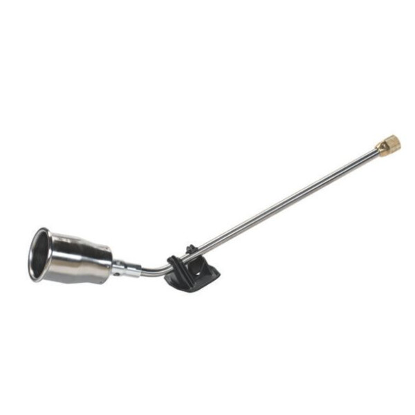 Lance d'etancheite inox 100sl400