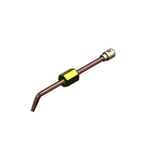 Lance malleable so ox/ad