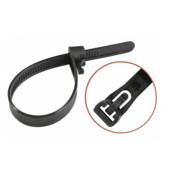 Liens nylon 6.6 (rilsan)