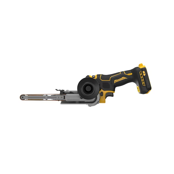 Lime à bande xr 18v brushless