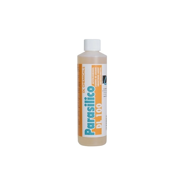 Liquide de lissage à diluer dl100 500ml