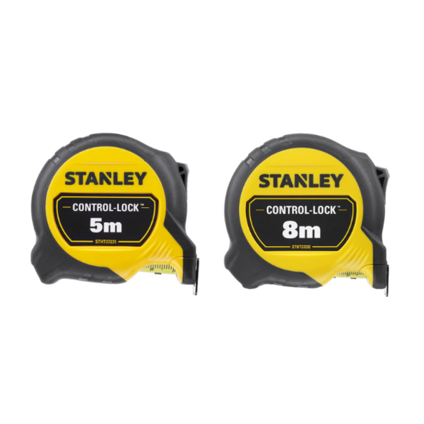 Lot 2 mesures blade armor control lock