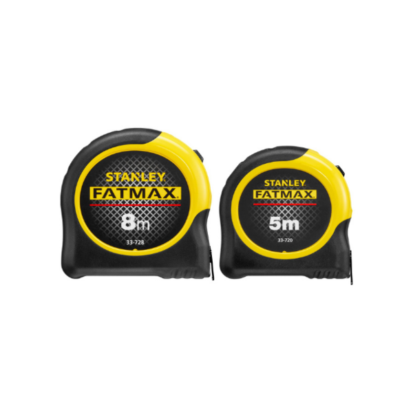 Lot 2 mesures blade armor fatmax