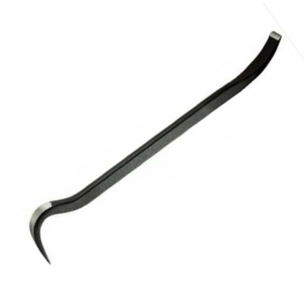 Lot de 3 powerbar- pied de biche