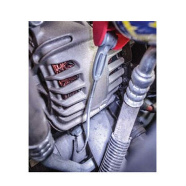 Lubrifiant wd40