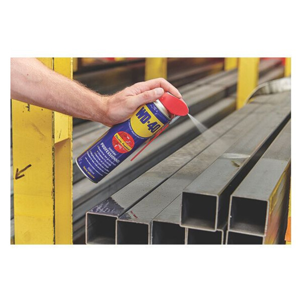 Lubrifiant wd40