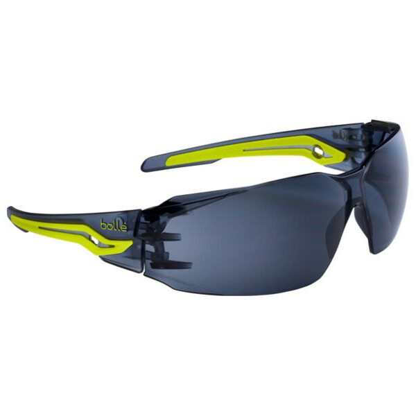 Lunette de protection silex