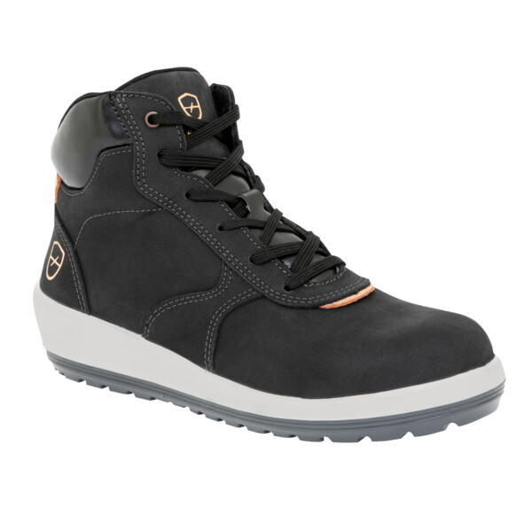 Chaussure haute briana s3s
