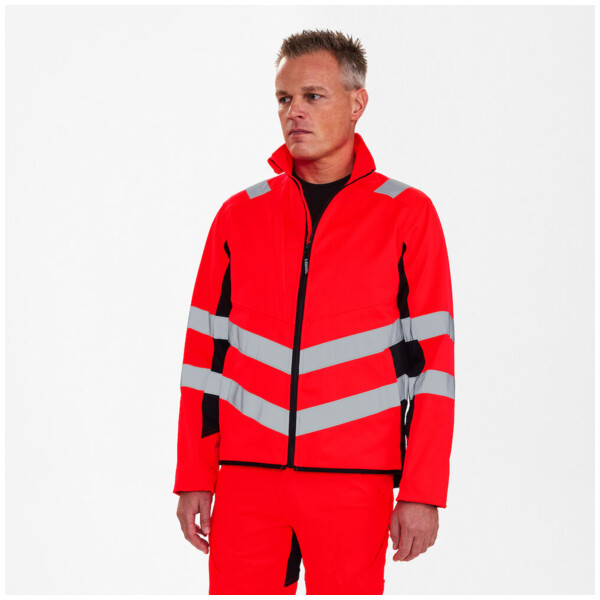Blouson de travail safety