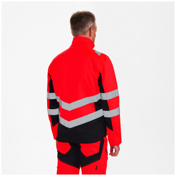 Blouson de travail safety