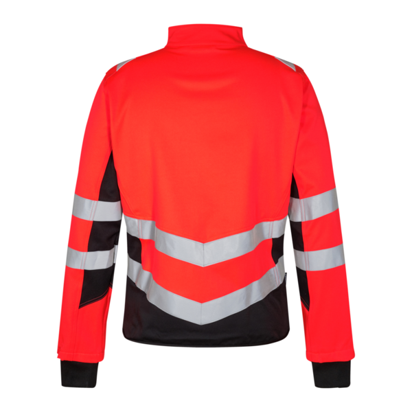 Blouson de travail safety