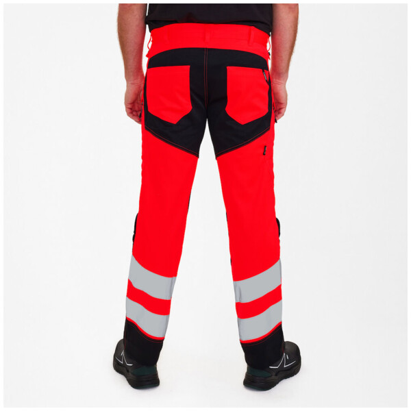 Pantalon de travail safety
