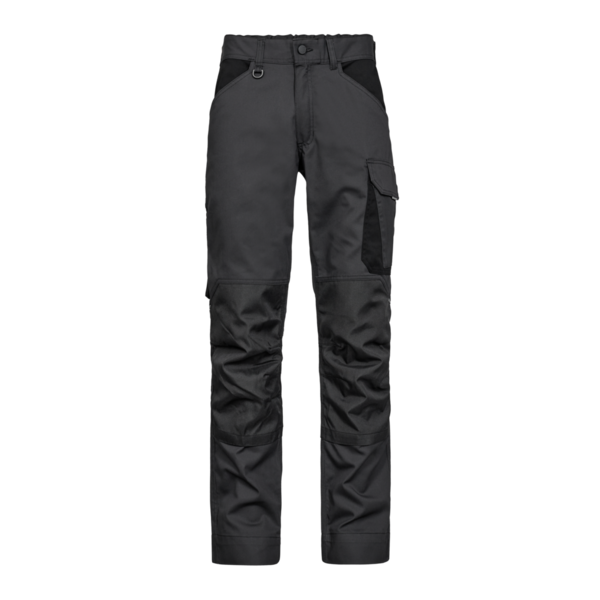 Pantalon de travail venture gris