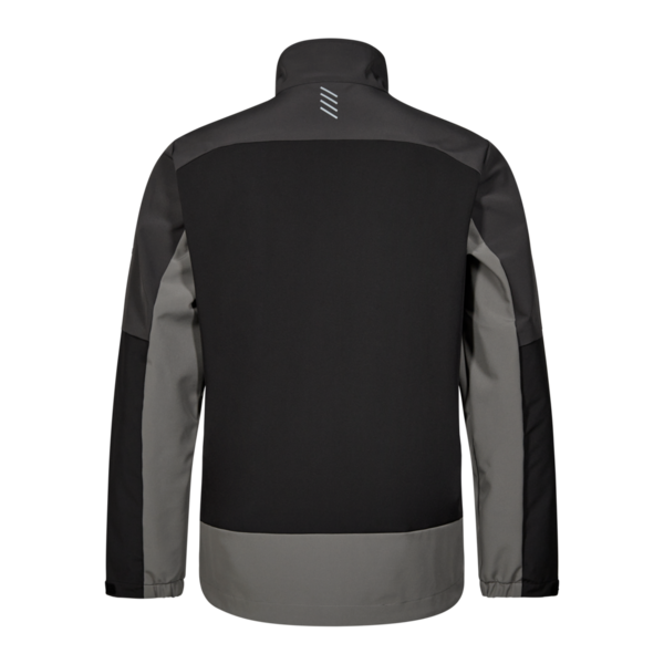 Blouson softshell entire